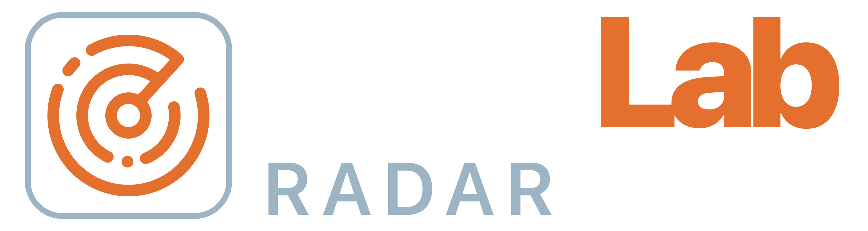 GarroLab Radar